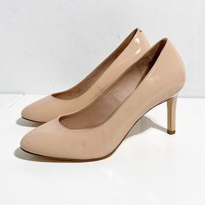 Cole Haan Gabbie Pump size 9
